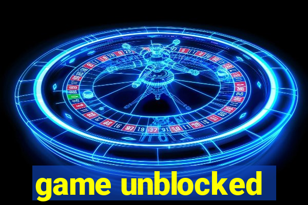 game unblocked
